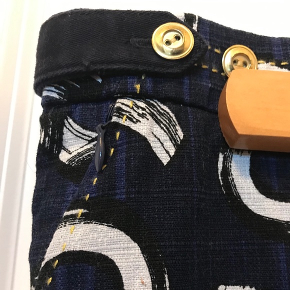 NWT Cartonnier Charlie Trouser straight-leg pant - Picture 5 of 9